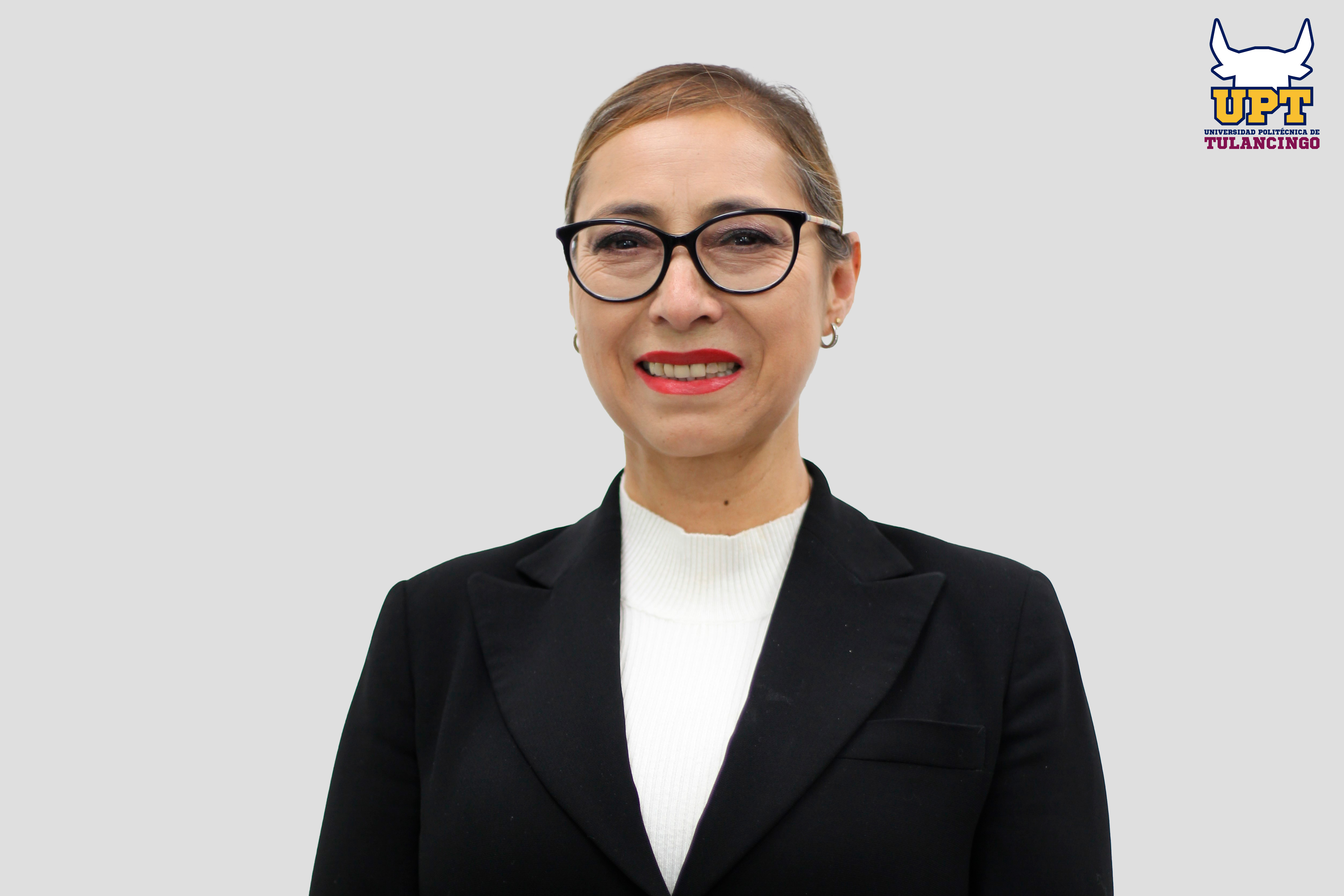Dra. Blanca Angélica De La Concha Solís